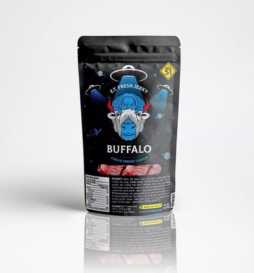 零食包装设计中的世界名宠俱乐部