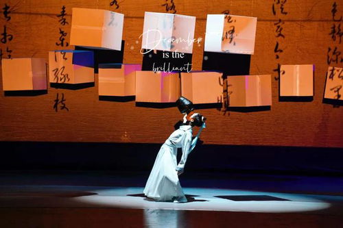 世界戏剧日宠粉福利 千古名诗书画近在眼前，开启“诗跃五千年”视听盛宴与名宠俱乐部